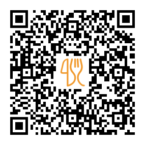 QR-code link para o menu de South Indian Corner