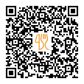 QR-code link para o menu de Seed Of Life Bistro