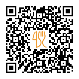 QR-code link para o menu de Shell Shack