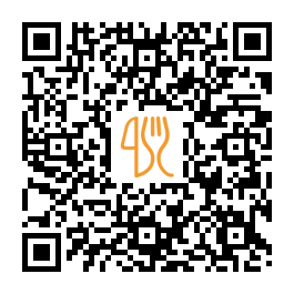 QR-code link para o menu de Restoran Berezka