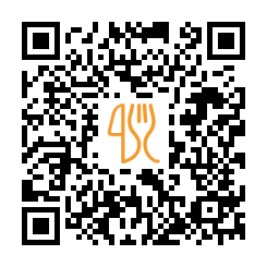 QR-code link para o menu de Zaffran