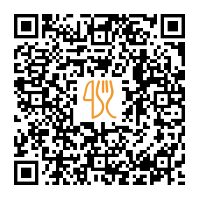 QR-code link para o menu de The Kabin Cafe