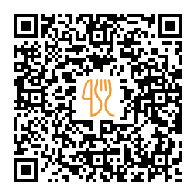 QR-code link para o menu de Pizza Artista