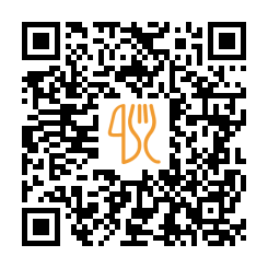 QR-code link para o menu de Soulier