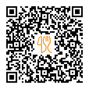 QR-code link para o menu de Thali Central