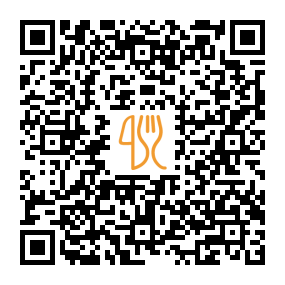 QR-code link para o menu de Mughali Kitchen