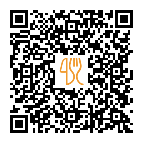 QR-code link para o menu de Mr. Pho