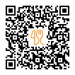 QR-code link para o menu de Bridges Grill