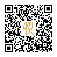 QR-code link para o menu de Crystal's Grill