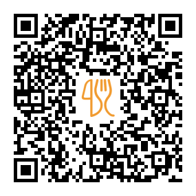 QR-code link para o menu de Delhi Darbar