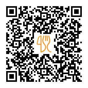 QR-code link para o menu de China Gate Chinese