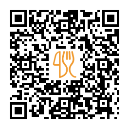 QR-code link para o menu de Punjabi Curry