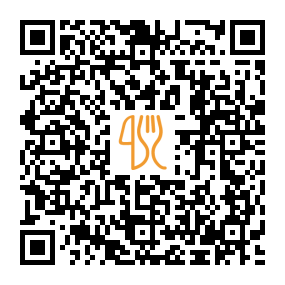 QR-code link para o menu de Biggby Coffee