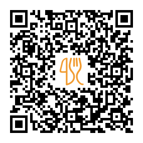 QR-code link para o menu de Au Bon Accueil