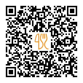 QR-code link para o menu de Corny's Finest Café