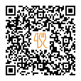 QR-code link para o menu de Chung Hing Scechuan