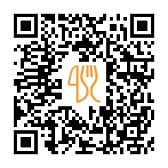 QR-code link para o menu de Soupa