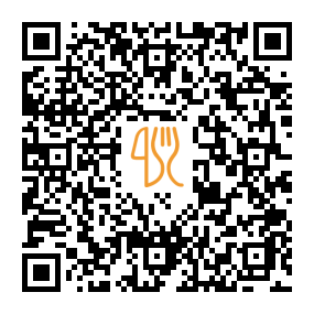 QR-code link para o menu de The Kittus Kitchen