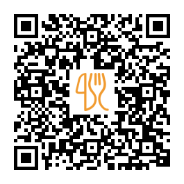 QR-code link para o menu de Le Saintongeais