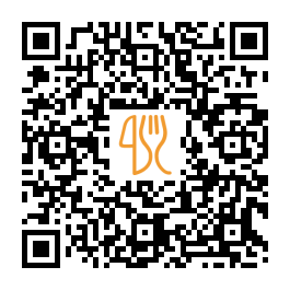 QR-code link para o menu de Thali Matters