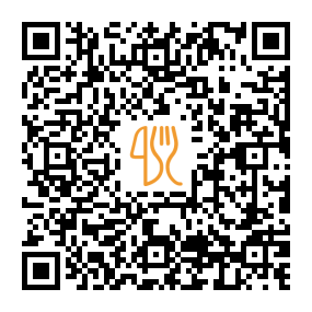 QR-code link para o menu de The Burger House