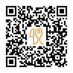 QR-code link para o menu de Box Car Cafe