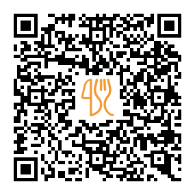 QR-code link para o menu de Cafe Amici