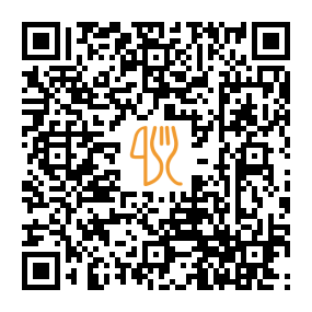 QR-code link para o menu de Piccolo Cafe