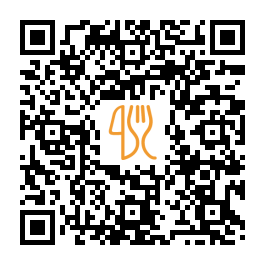QR-code link para o menu de Gong Ho