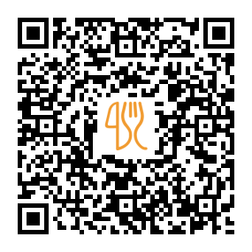 QR-code link para o menu de Halal Stand