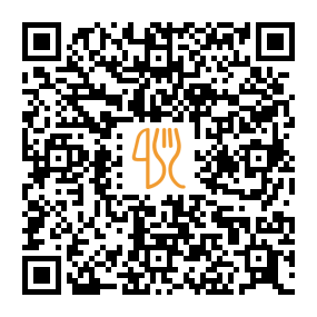 QR-code link para o menu de Cafe Grenadier