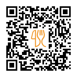 QR-code link para o menu de Mr Beef