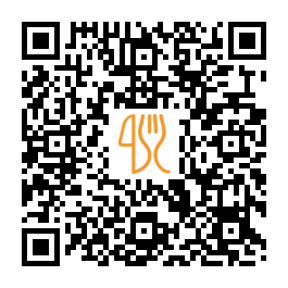 QR-code link para o menu de Jain Sweets