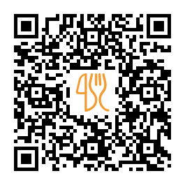 QR-code link para o menu de Ling Ho