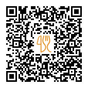 QR-code link para o menu de Paratha Express