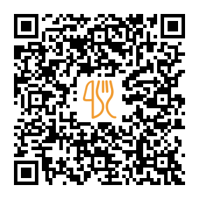 QR-code link para o menu de The Great Cafe