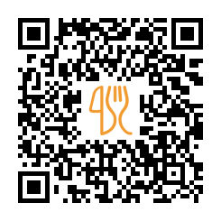 QR-code link para o menu de Ausklang