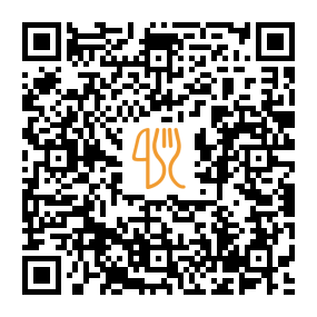 QR-code link para o menu de Caribbean Bbq Truck