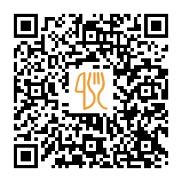 QR-code link para o menu de Mocha And Cafe