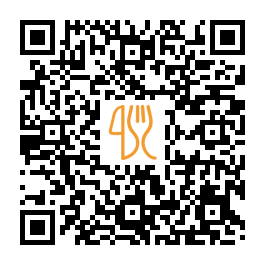 QR-code link para o menu de Third Street Cafe