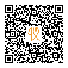 QR-code link para o menu de Ustad Ji Da Dhaba