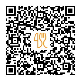 QR-code link para o menu de D Aahar Rail Gadi Dine' In