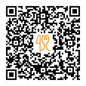 QR-code link para o menu de Joe's Pizza