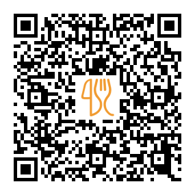 QR-code link para o menu de Cafe Herzog