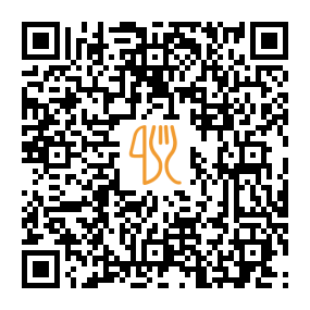 QR-code link para o menu de Cafe Tease Montego Bay Jamaica