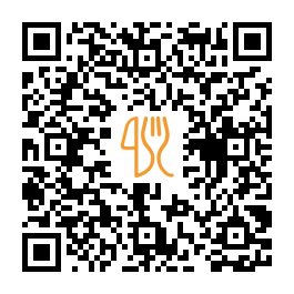 QR-code link para o menu de Panda Momos