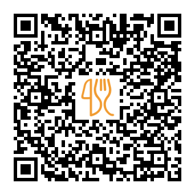 QR-code link para o menu de Secret Grain Kitchen