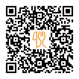 QR-code link para o menu de The Pind Wale