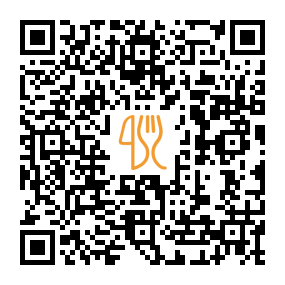 QR-code link para o menu de Rubat Burger