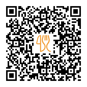 QR-code link para o menu de Olive Oil Cafe